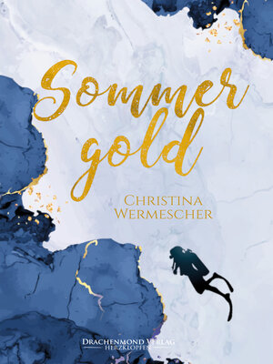 cover image of Sommergold